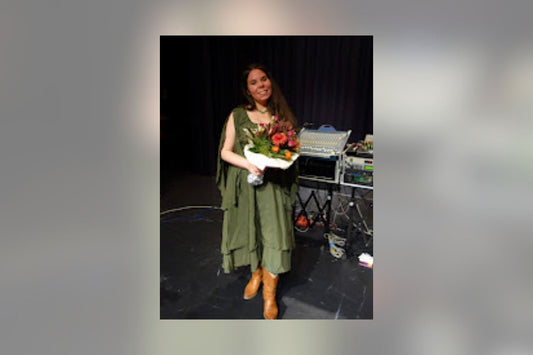 ... dann waren es zwei ...