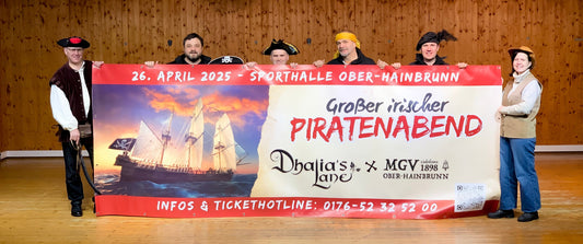 … darf`s ein bisschen größer sein?