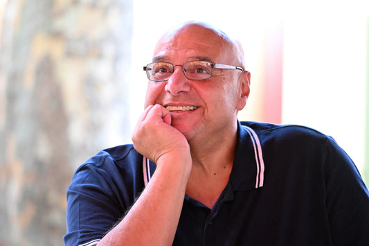 Wir hatten in Hattersheim einen ganz besonderen Gast….